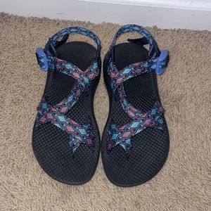 Chaco’s